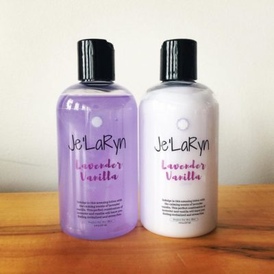 Transparent Stickers