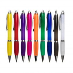 Pens and Writing