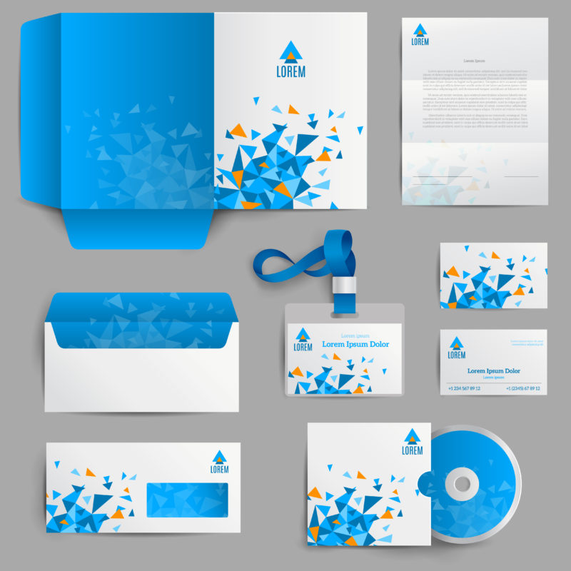 office stationery printing
