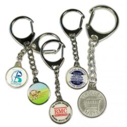 Promotional Key Rings
