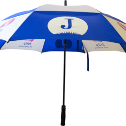 umbrellas branded