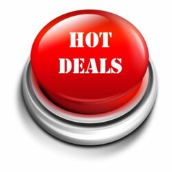 Hot deals