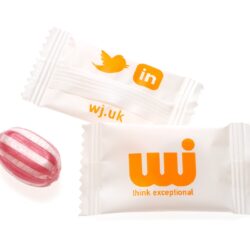 branded sweets