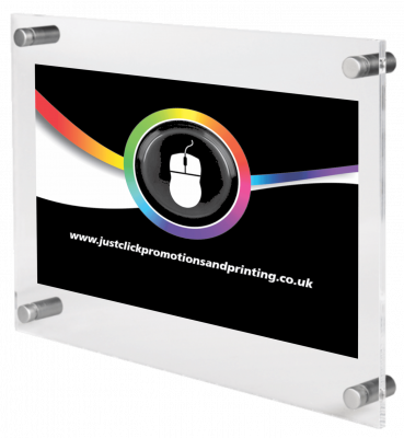 Displays and signs
