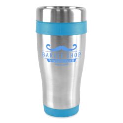 stainless steel sip mug