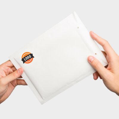 Padded envelopes