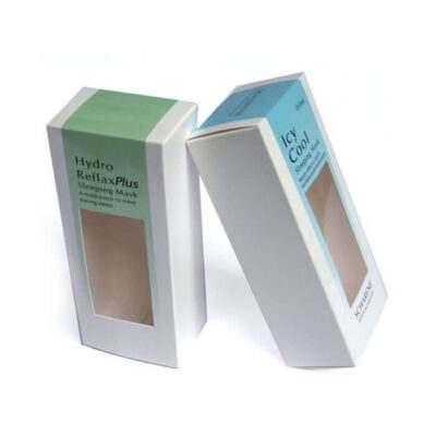 Printed Packaging