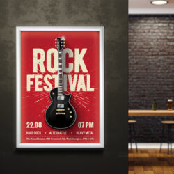 Posters