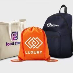 FIND YOUR PERFECT PROMOTIONAL BAG