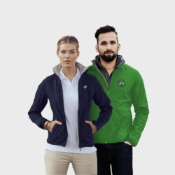 Promotional Softshell Jacket
