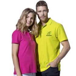 Polo Shirts