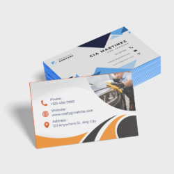 Multilayer Business Cards