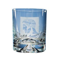 260ML DIMPLE BASE O/G WHISKY TUMBLER