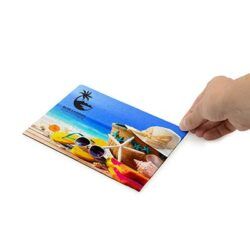 PROMOTIONAL 80 PIECE MAGNETIC JIGSAW