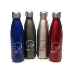 ASHFORD PLUS RECYCLED SPORTS BOTTLE