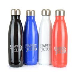 ASHFORD SHINE SPORTS BOTTLE