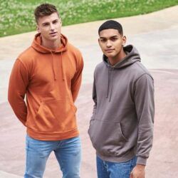 COLLEGE PROMOTIONAL HOODIE - From 10 units