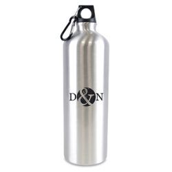 KENNEDY Glossy 1litre Sports Bottle