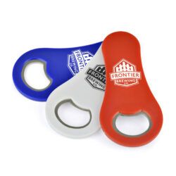 MAGNETIC BOTTLE OPENER