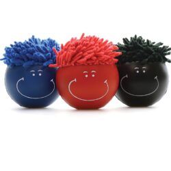 MOPHEAD STRESS BALL AND SCREEN CLEANER