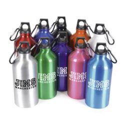 POLLOCK SPORTS BOTTLE