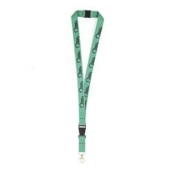 SAFETY DELUXE LANYARD
