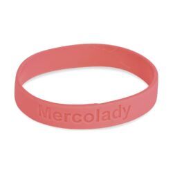 SILICONE WRIST BAND