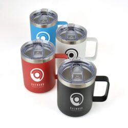 Cups and Travel Mugs