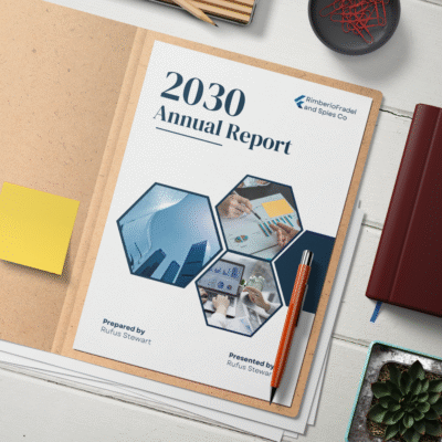 Document Printing - Unbound, loose sheets